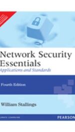 NETWORK SECURITY ESSENTIALS APPLICATION AND STANDARDS