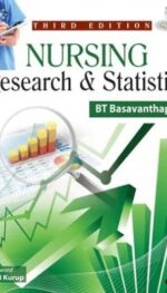 Nursing Research and Statistics