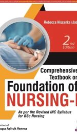 Comprehensive Textbook on Foundation of Nursing