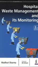 Hospital Waste Management and Its Monitoring (POD)