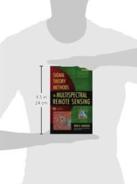 SIGNAL THEORY METHODS IN MULTISPECTRAL REMOTE SENSING