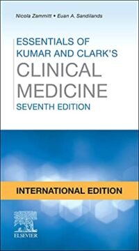 Essentials of Kumar and Clark's Clinical Medicine International Edition, 7e