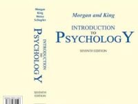 INTRODUCTION TO PSYCHOLOGY 7/ED2023