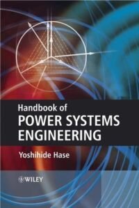 HANDBOOK OF POWER SYSTEM ENGINEERING