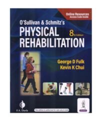 OSULLIVAN & SCHMITZ'S PHYSICAL REHABILITATION 8/ED2024