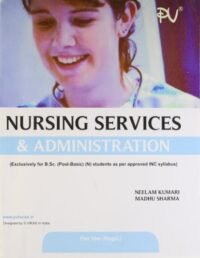 NURSING SERVICES & ADMINISTRATION