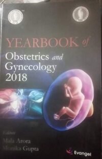 YEARBOOK OF OBSTETRICS AND GYNECOLOGY 2018