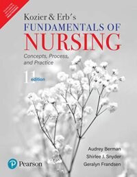 KOZIER AND ERB?S -FUNDAMENTALS OF NURSING, 11E