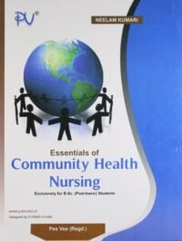 ESSENTIALS OF COMMUNITY HEALTH NURSING