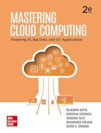 Mastering Cloud Computing | 2nd Edition