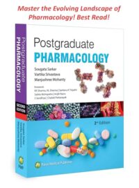 PG Pharmacology