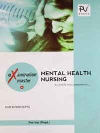MENTAL HEALTH NURSING