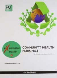 COMMUNITY HEALTH NURSINGI