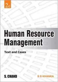 HUMAN RESOURSE MANAGEMENT