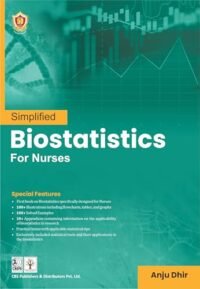 Simplified Biostatistic for Nurses