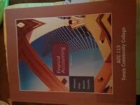 FINANCIAL ACCOUNTING?