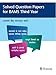 Solved Question Papers for BAMS Third Year: 1/e