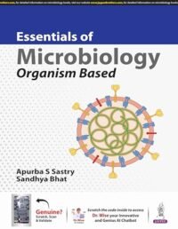 Essentials of Microbilogy: Organism Based