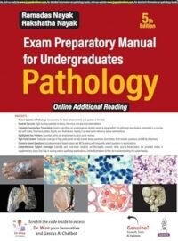 Exam Preparatory Manual for Undergraduates Pathology