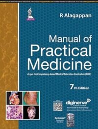 Manual of Practical Medicine