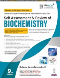 Self Assessment and Review of Biochemistry