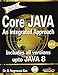 Core JAVA An Integrated Approach
