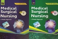 MEDICAL SURGICAL NURSING VOL. I & II
