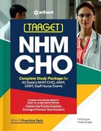 TARGET NHM CHO 1/ED2022