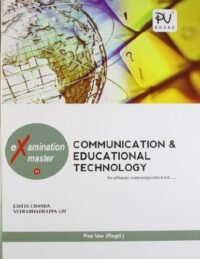 COMMUNICATION & EDUCATIONAL TECHNOLOGY