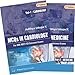 MCQs in Cardiology for DM/NEET SS Entrance Exams Supplement Booklet