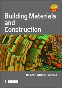 BUILDING MATERIALS AND CONSTRUCTION