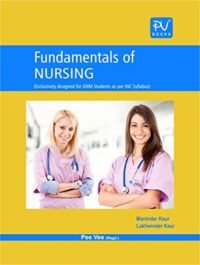 FUNDAMENTALS OF NURSING