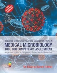 MEDICAL MICROBIOLOGY TOOL FOR COMPETENCY ASSESSMENT AS PER CURRICULUM OF COMPETENCY ABSED MEDICAL EDUCATION