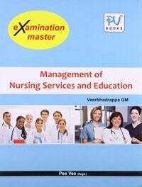 MANAGEMENT OF NURSING SERVICES AND EDUCATION