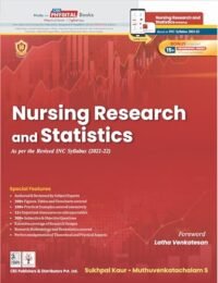 Nursing Research and Statistics - 2024