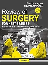 Review of Surgery For NEET SS/INI SS