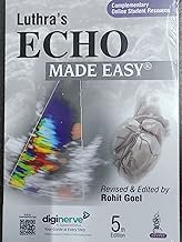 Luthra's ECHO Made Easy