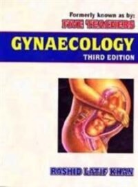 GYNAECOLOGY 3ED