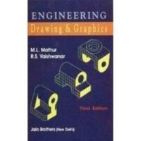 ENGINEERING DRAWING & GRAPHICS