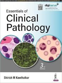 Essentials of Clinical Pathology 3/E RP 2025