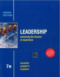 LEADERSHIP ENHANCING THE LESSONS OF EXPERIENCE