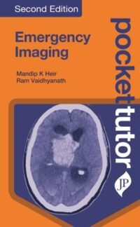 Emergency Imaging (Pocket Tutor)