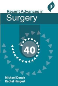 Taylor's Recent Advances in Surgery-40 (POD)