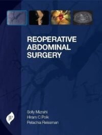 Reoperative Abdominal Surgery