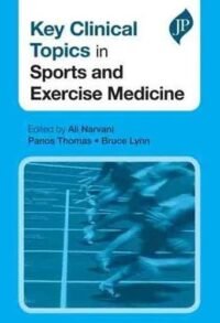 Key Clinical Topics in Sports and Exercise Medicine (POD)