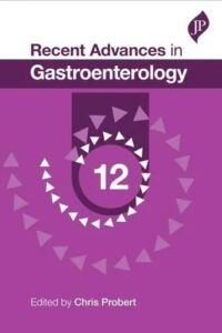 Recent Advances in Gastroenterology: 12 (POD)