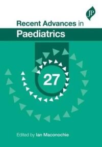Recent Advances in Paediatrics-27