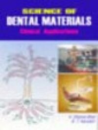 SCIENCE OF DENTAL MATERIALS