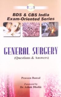 GENERAL SURGERY (QUESTIONS AND ANSWERS) (PB 2008)
