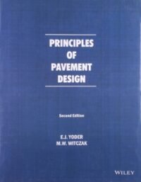 PRINCIPLES OF PAVEMENT DESIGN